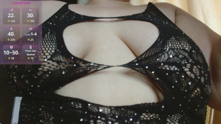 Joliecollette's Streamate show and profile