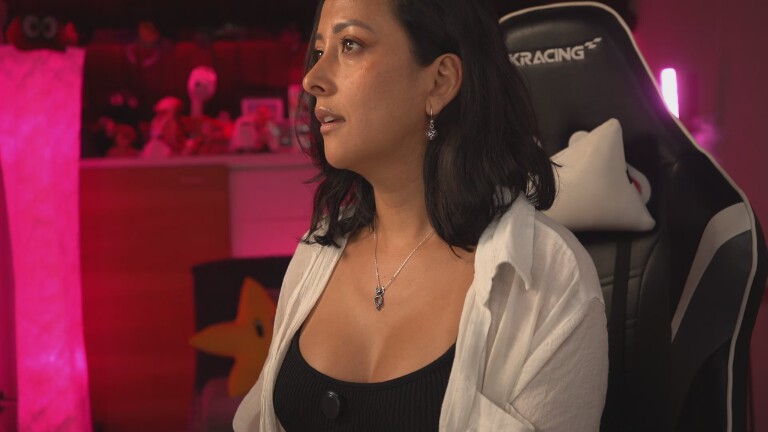 AnaPantera's Streamate show and profile