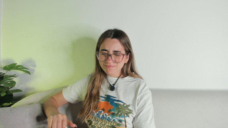 AuraRosse's Streamate show and profile