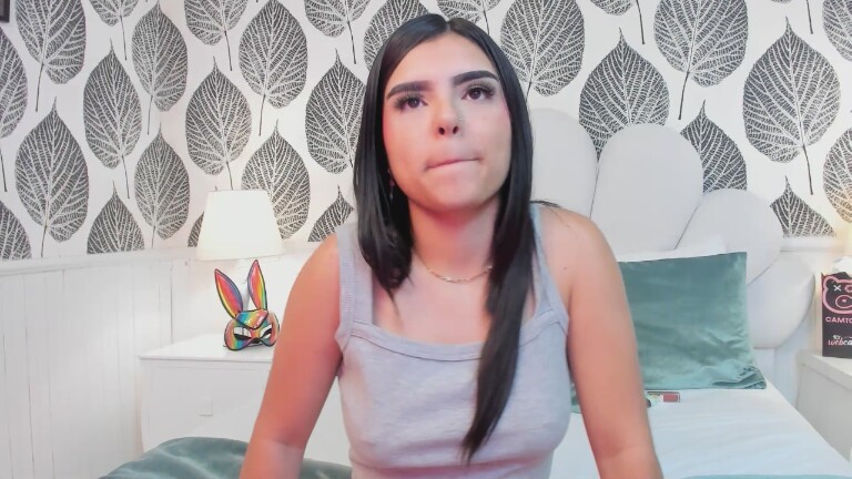 KaylaVillalobos's Streamate show and profile