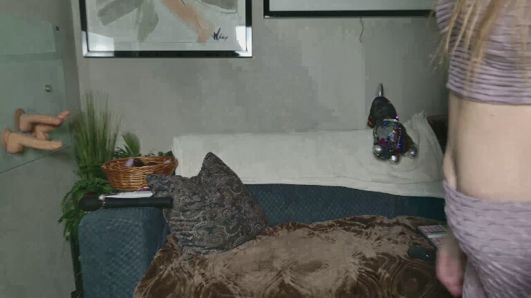 TheNikkiFantasy's Streamate show and profile