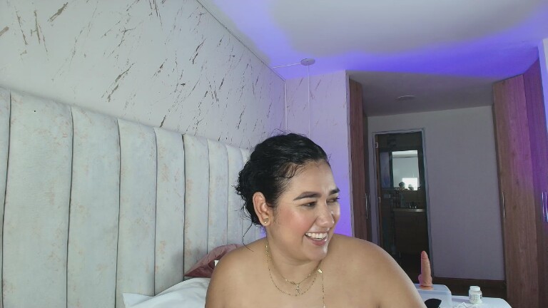 BETTY_BOOGB's Streamate show and profile