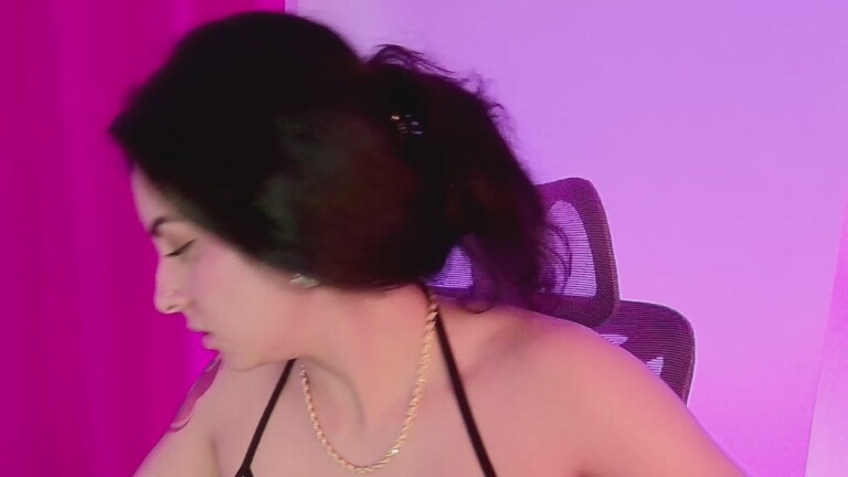 AmelieMeyer66's Streamate show and profile