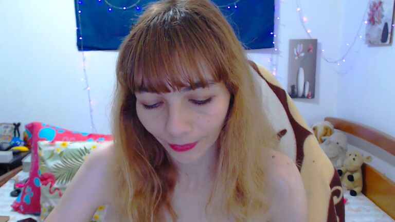 abbiewinters's Streamate show and profile