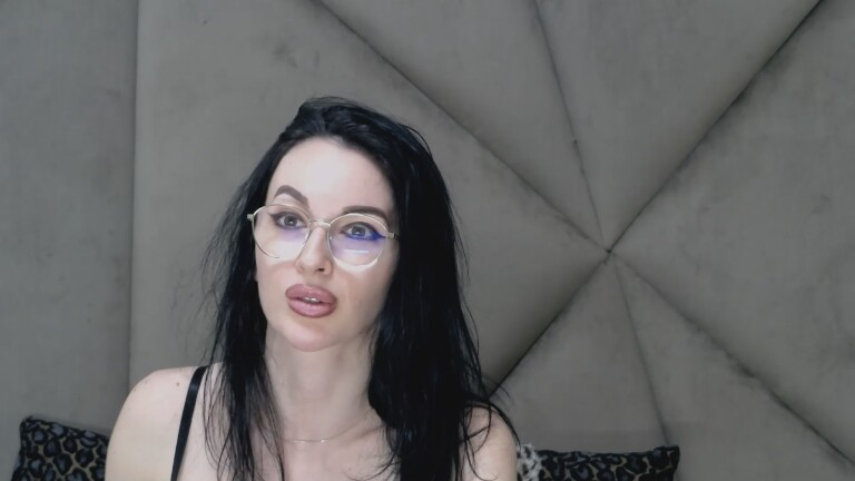 AlyssaSpicy's Streamate show and profile