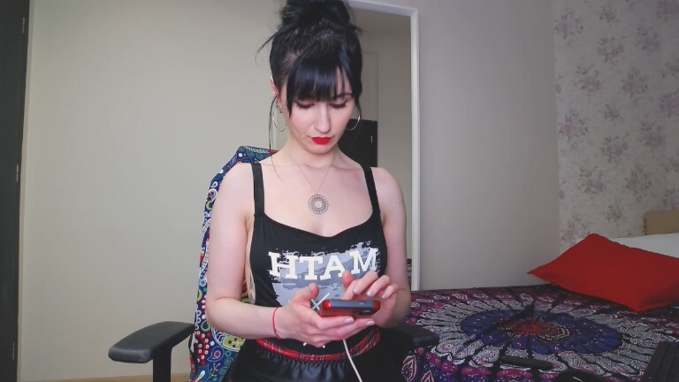 MsSummers's Streamate show and profile