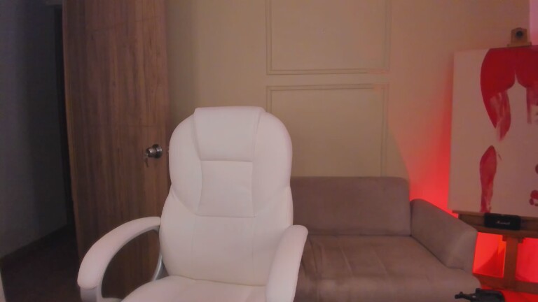 SabrinnaAdams's Streamate show and profile