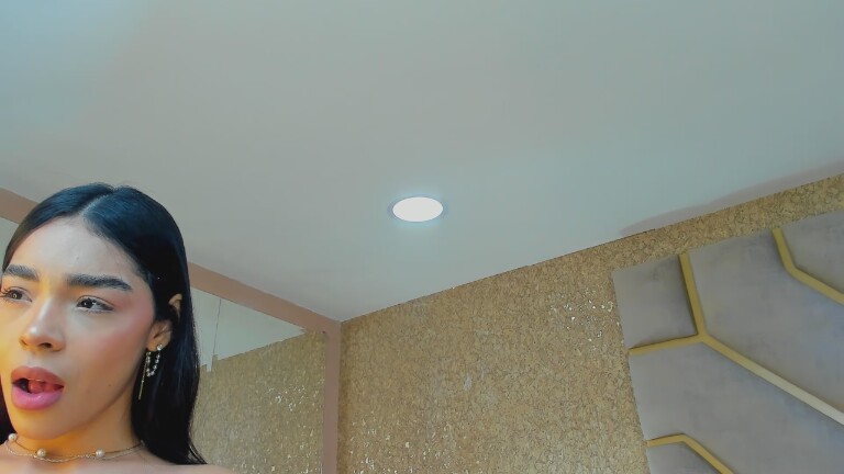 MeganClars's Streamate show and profile