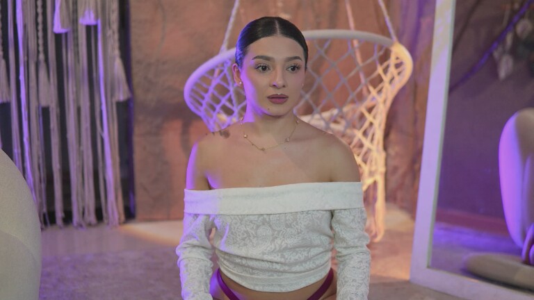 Miawiithe's Streamate show and profile