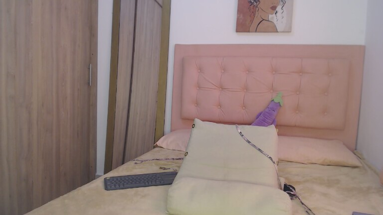 oliviafenty12312's Streamate show and profile