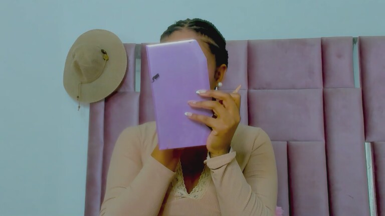 MayaBranson's Streamate show and profile