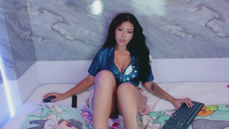 IzumoMiyu's Streamate show and profile