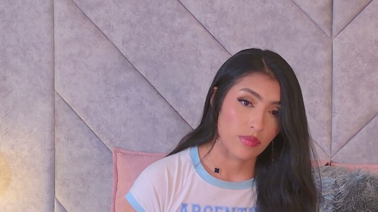 ValeriaPastori's Streamate show and profile