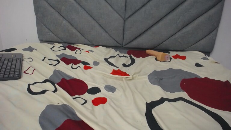 vrositaper's Streamate show and profile