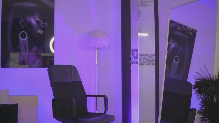 EllaaMayers's Streamate show and profile