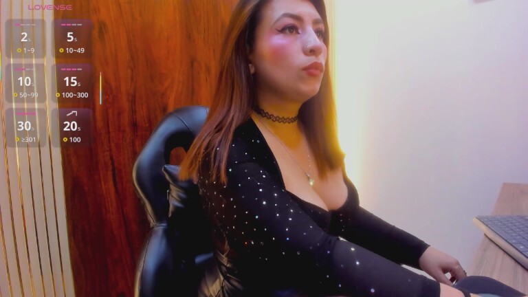 VickyJohnson19's Streamate show and profile