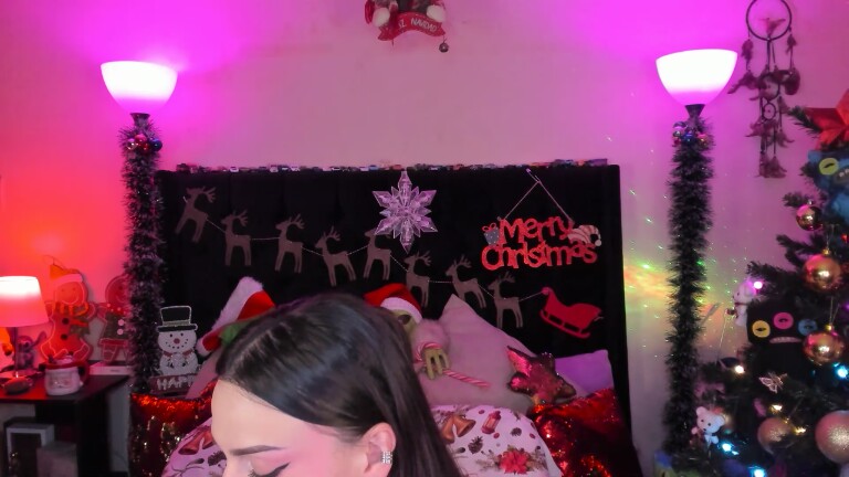 Eliina_Jhonson's Streamate show and profile