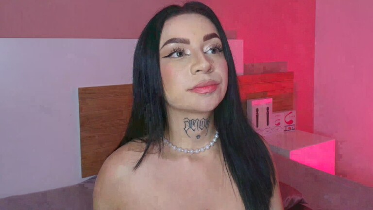 BrunaFoster's Streamate show and profile