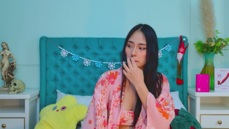 AprilSlow's Streamate show and profile