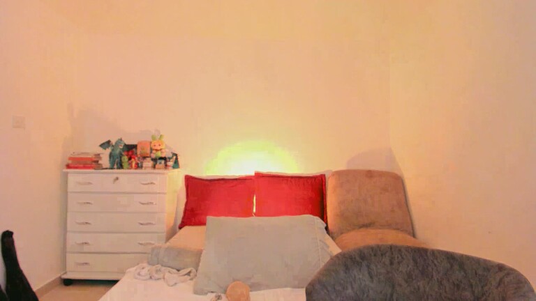 NicoJones's Streamate show and profile