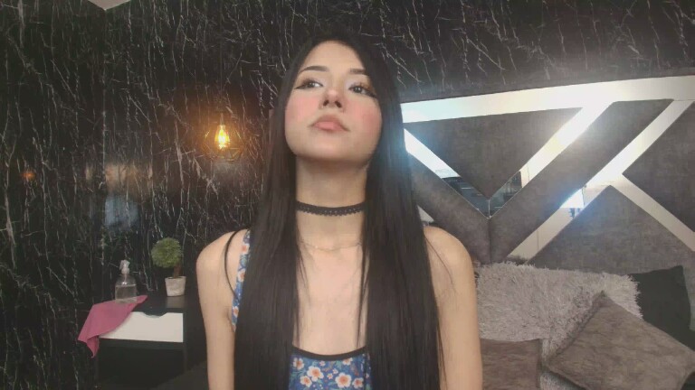 Aleyah_Cox's Streamate show and profile