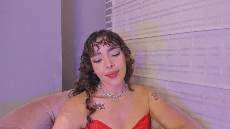 TianaVera's Streamate show and profile