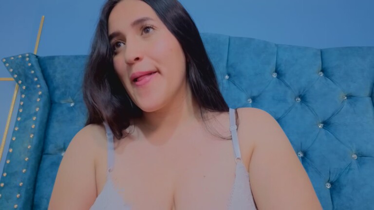 AmbarRossi's Streamate show and profile