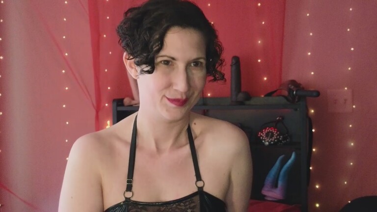 MistressVeritasVelvet's Streamate show and profile