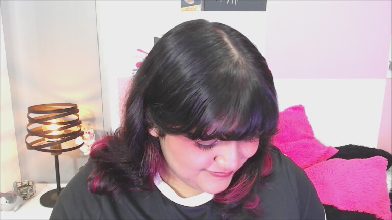 EmmaLush's Streamate show and profile