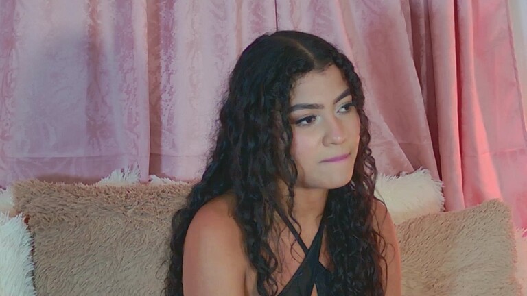 ValleryJohnson's Streamate show and profile