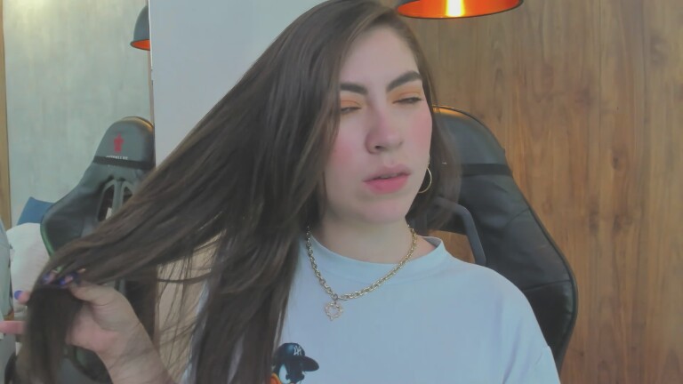 Abby_Coopers's Streamate show and profile