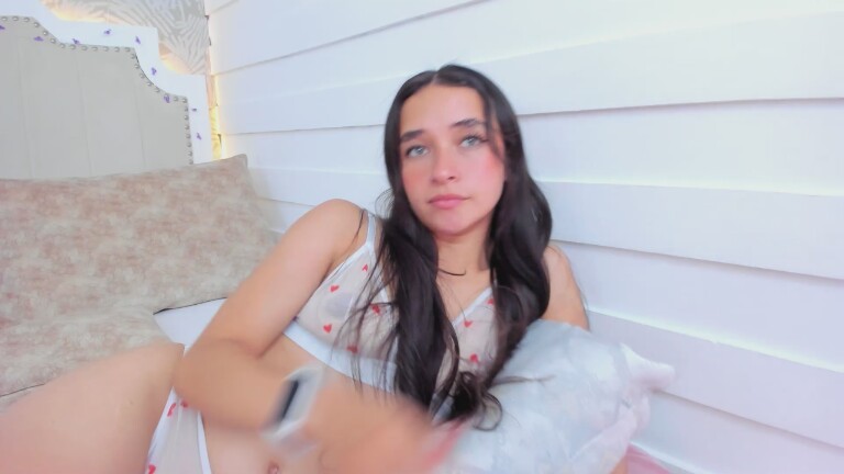 AnnieBlakee's Streamate show and profile