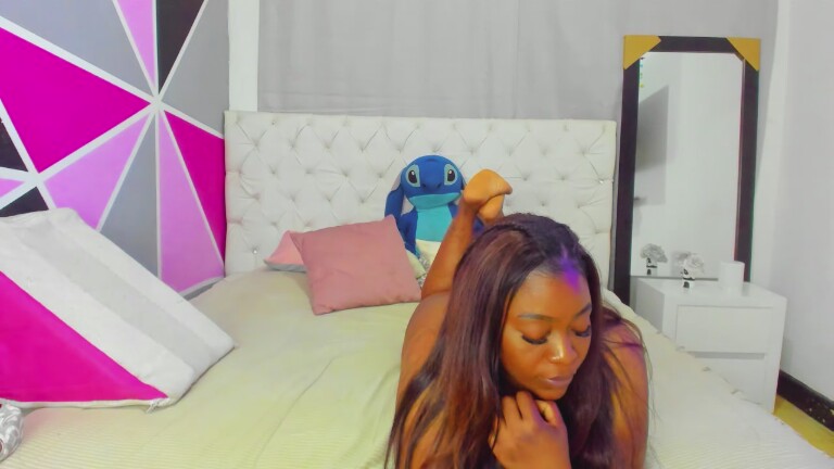 KyshaSimz's Streamate show and profile