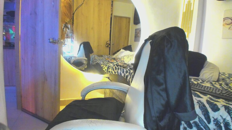 AmberDisny's Streamate show and profile