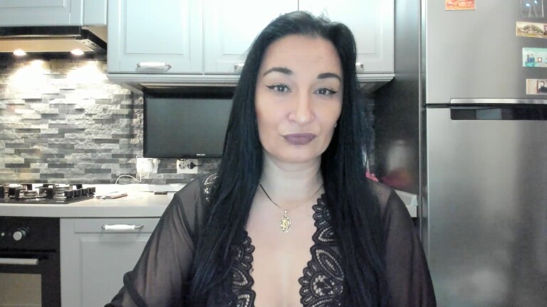 OctaviaFelicity's Streamate show and profile
