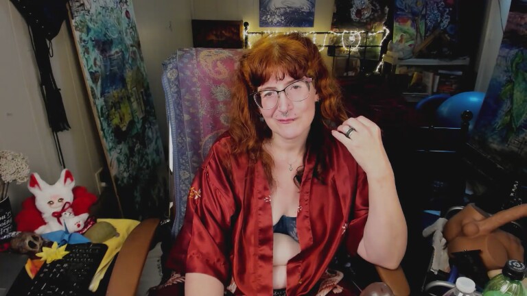 DariaDinkley's Streamate show and profile