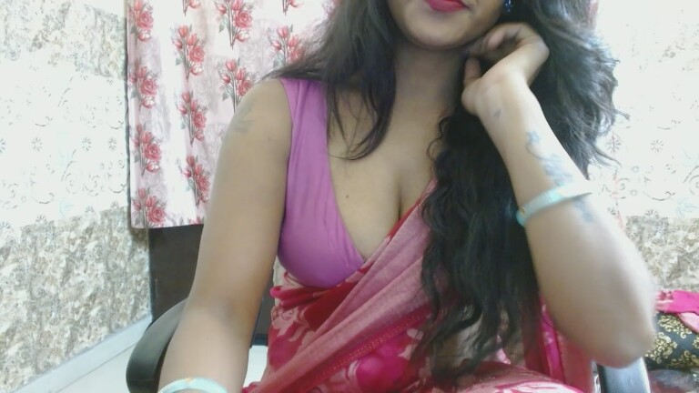 Cherry_Neetu's Streamate show and profile
