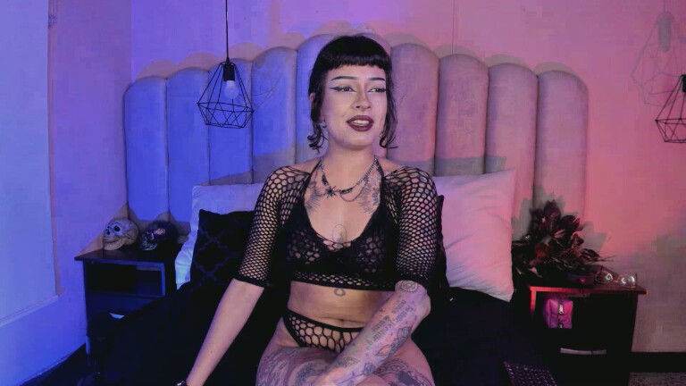 MaryBlaiir's Streamate show and profile
