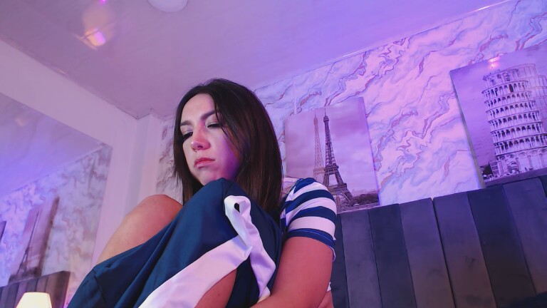 MiiaReed's Streamate show and profile