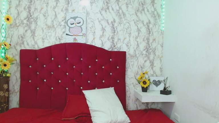 Danna_LaNegra22's Streamate show and profile