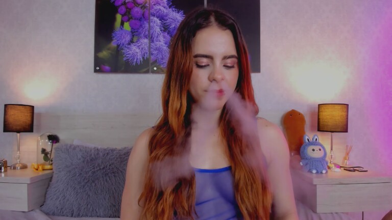 SamanthaaWoods's Streamate show and profile