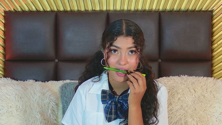 ValleryJohnson's Streamate show and profile