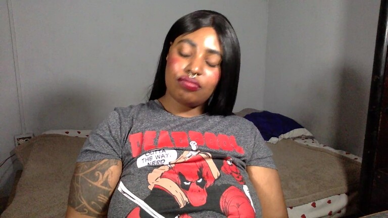 Medussa27's Streamate show and profile