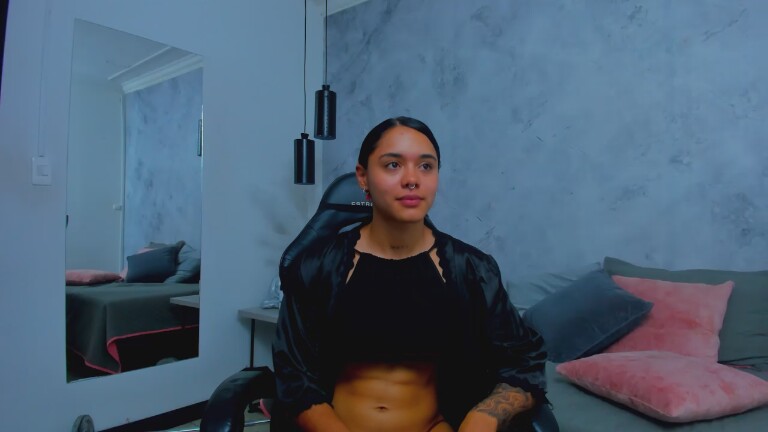 LexRosse's Streamate show and profile