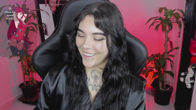 MissyCharlottte's Streamate show and profile