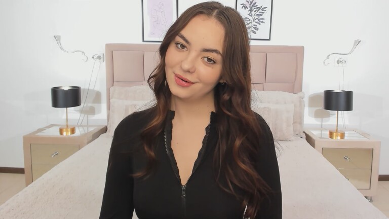 MyLisa's Streamate show and profile