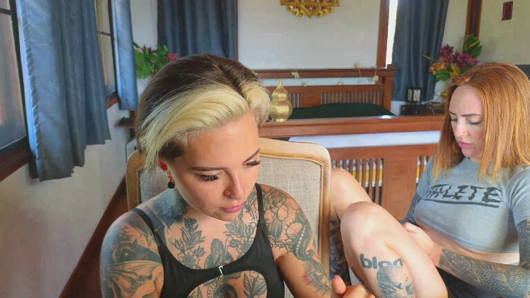 Rubyrichhxo's Streamate show and profile