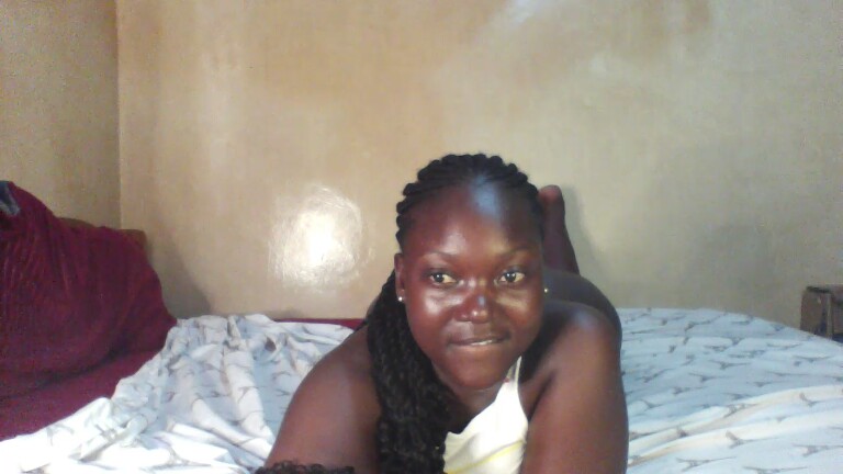 ThickyFantana's Streamate show and profile