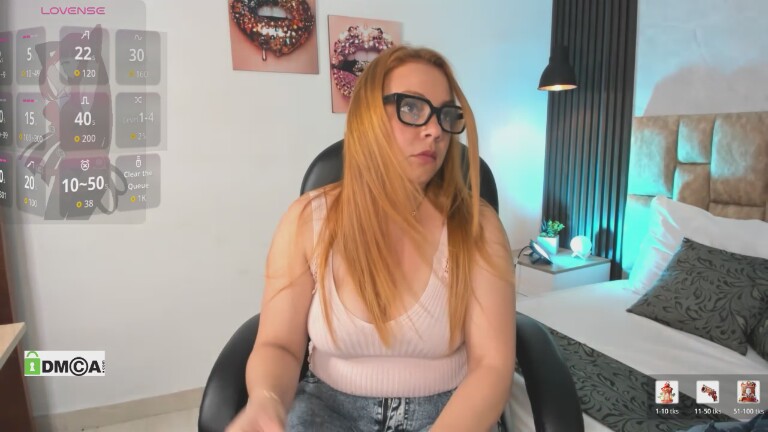 PerlaDixon's Streamate show and profile