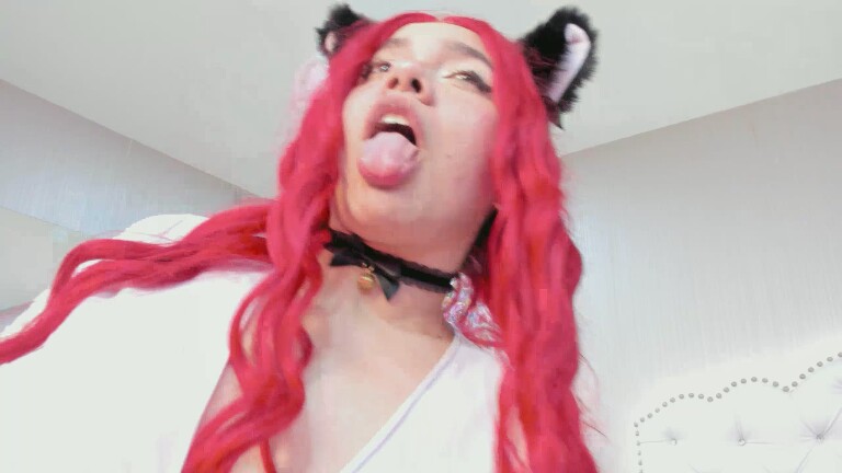 SatoriHime's Streamate show and profile